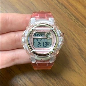 Baby-G / Casio Watch
